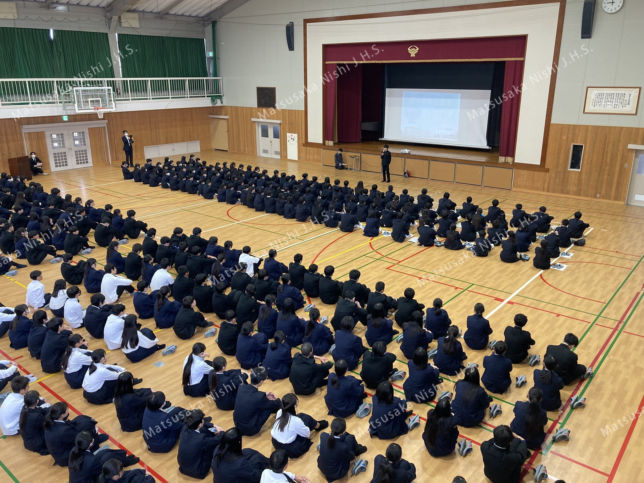 公の場での発言・インタビュー報道記録